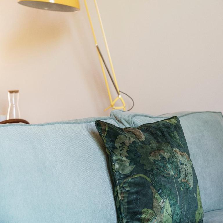 Giusti Palace By San Firenze Collection - Appartamento con 1 Camera da Letto - 32