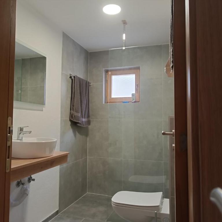Guest House Puccallpah - Studio sa Balkonom - 6