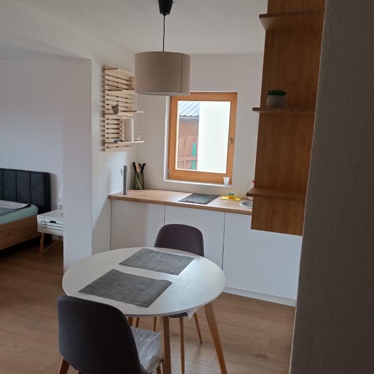 Guest House Puccallpah - Studio sa Balkonom - 4