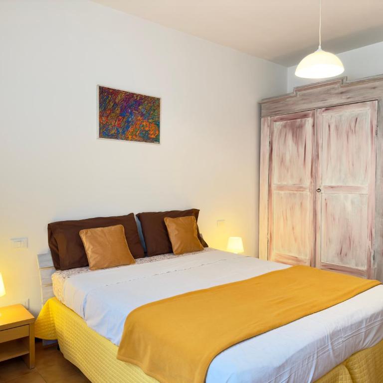 550 mt dal mare - Balcone e Vista Mozzafiato - Two-Bedroom Apartment with Balcony and Sea View - 8