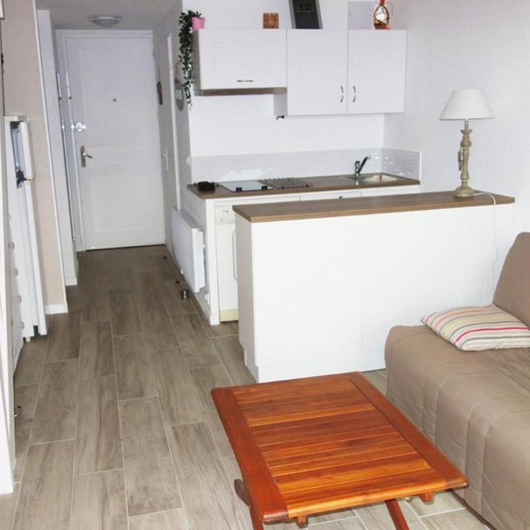 Studio Mezzanine 4 personnes PISCINE VUE MER - Appartement - Vue sur Mer - 5