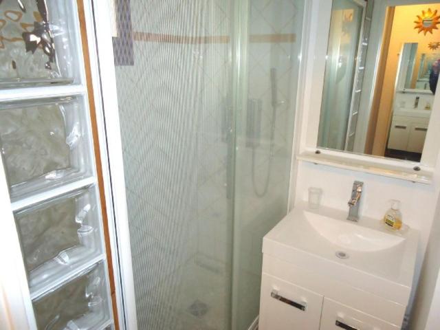Studio Mezzanine 4 personnes PISCINE VUE MER - Appartement - Vue sur Mer - 7