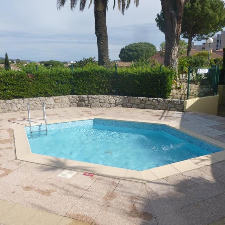 Studio Mezzanine 4 personnes PISCINE VUE MER - Appartement - Vue sur Mer - 10