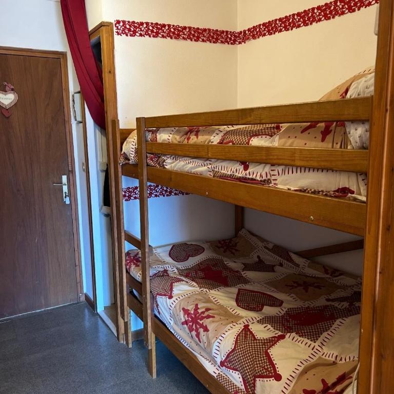 Refuge Marcel - vue imprenable & calme absolu - Appartement 2 Chambres - 12