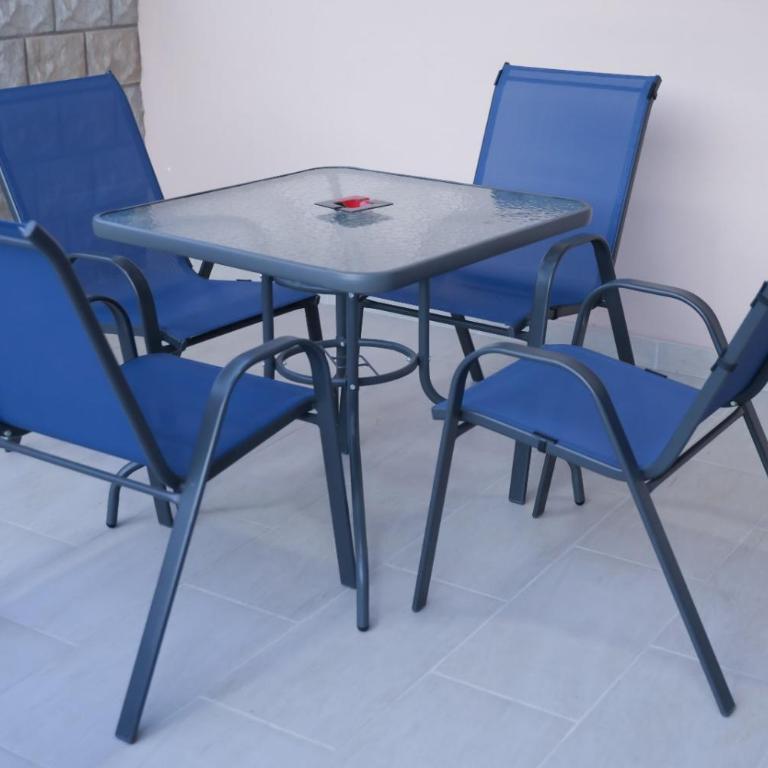 Apartman Tijana - Apartman sa 1 Spavaćom Sobom - 31