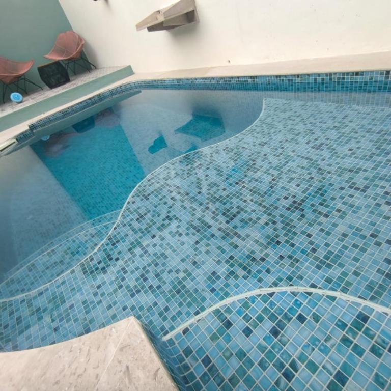 Casa Violeta - Two-Bedroom House - 4