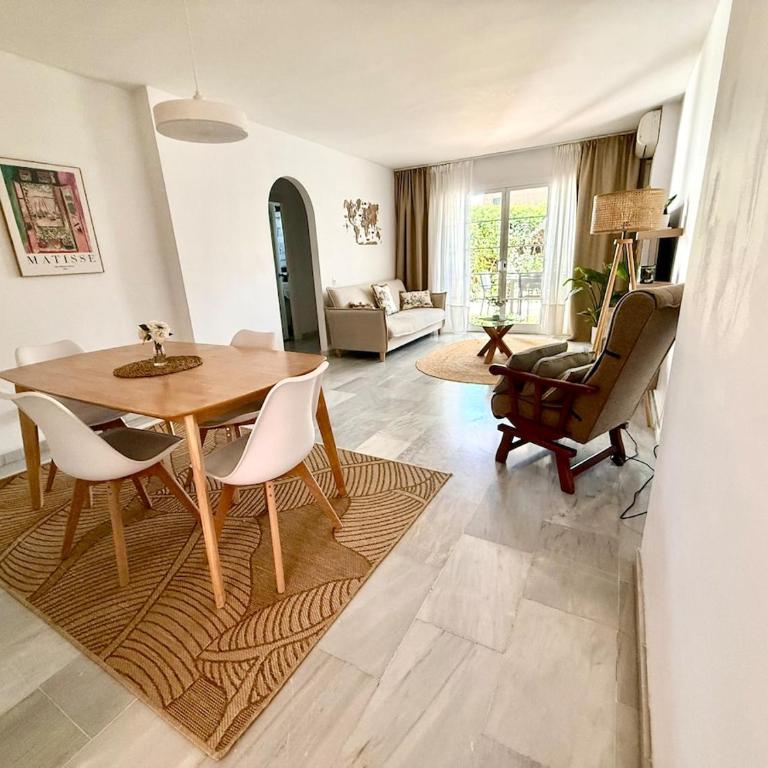 Comfortable apartment near the sea - Apartamento de 2 dormitorios - 14