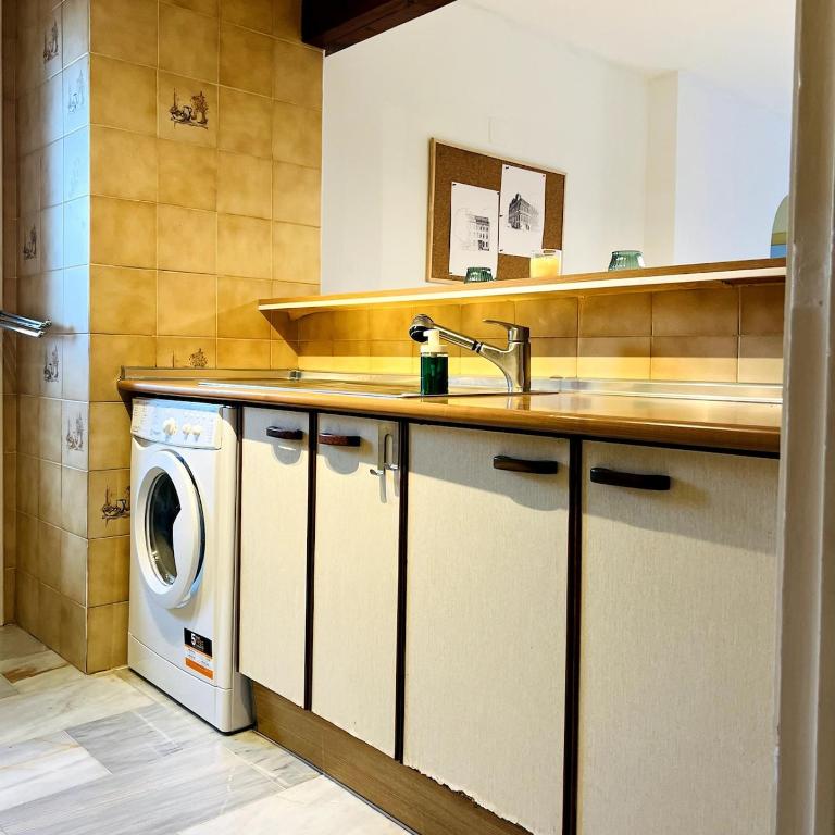 Comfortable apartment near the sea - Apartamento de 2 dormitorios - 15