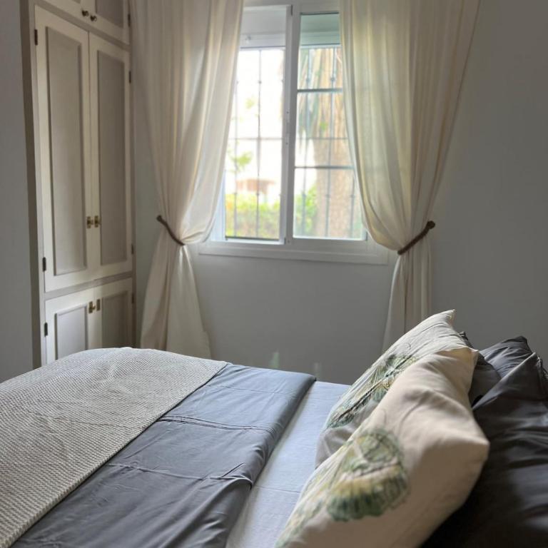 Comfortable apartment near the sea - Apartamento de 2 dormitorios - 20