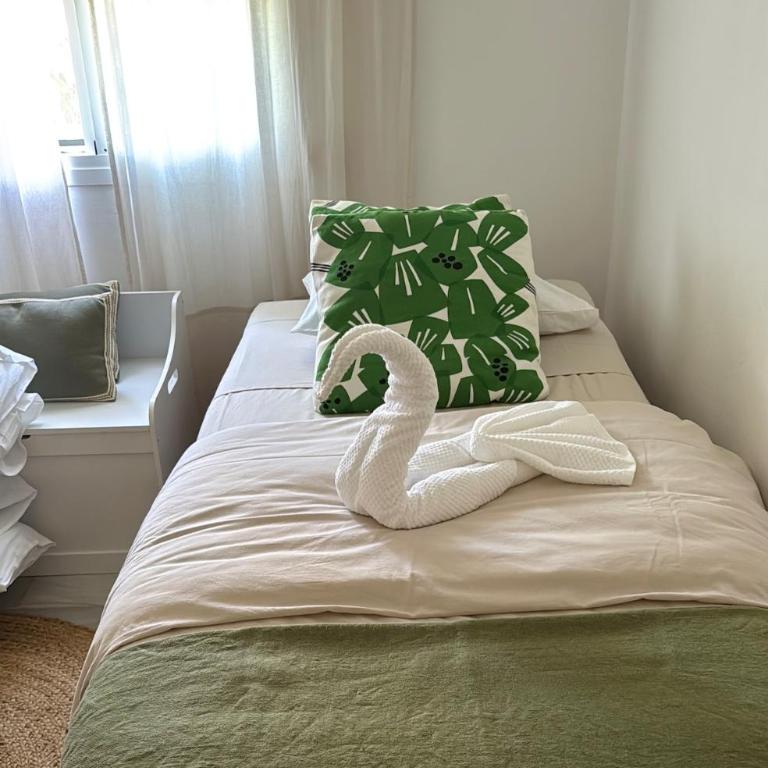 Comfortable apartment near the sea - Apartamento de 2 dormitorios - 22