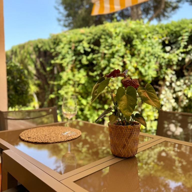 Comfortable apartment near the sea - Apartamento de 2 dormitorios - 27