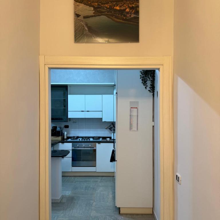 Trilocale vicino al mare - Two-Bedroom Apartment - 48