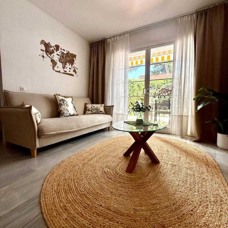 Comfortable apartment near the sea - Apartamento de 2 dormitorios - 32