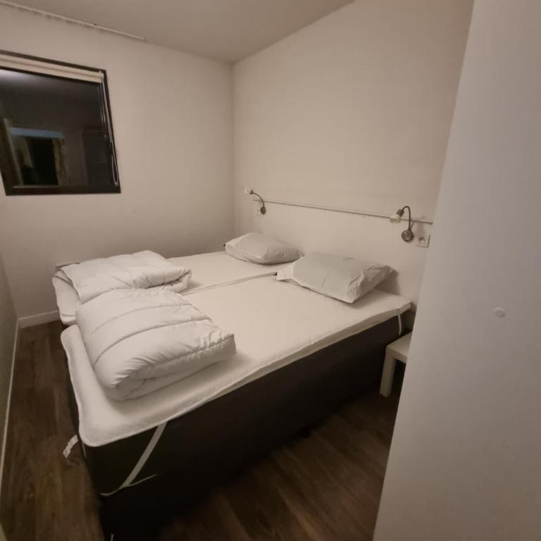 Duplex avec piscine et sauna - Apartamento de 2 dormitorios - 11