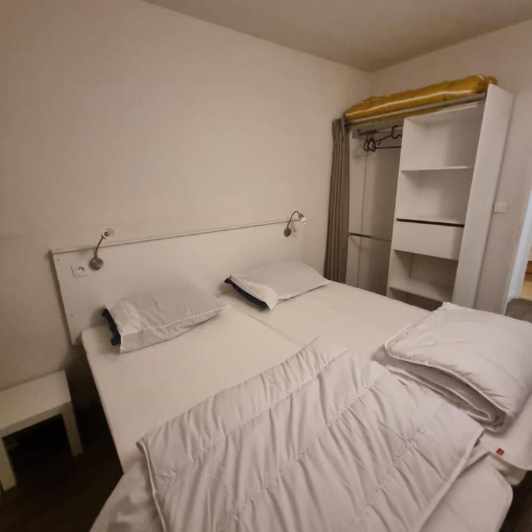 Duplex avec piscine et sauna - Apartamento de 2 dormitorios - 12
