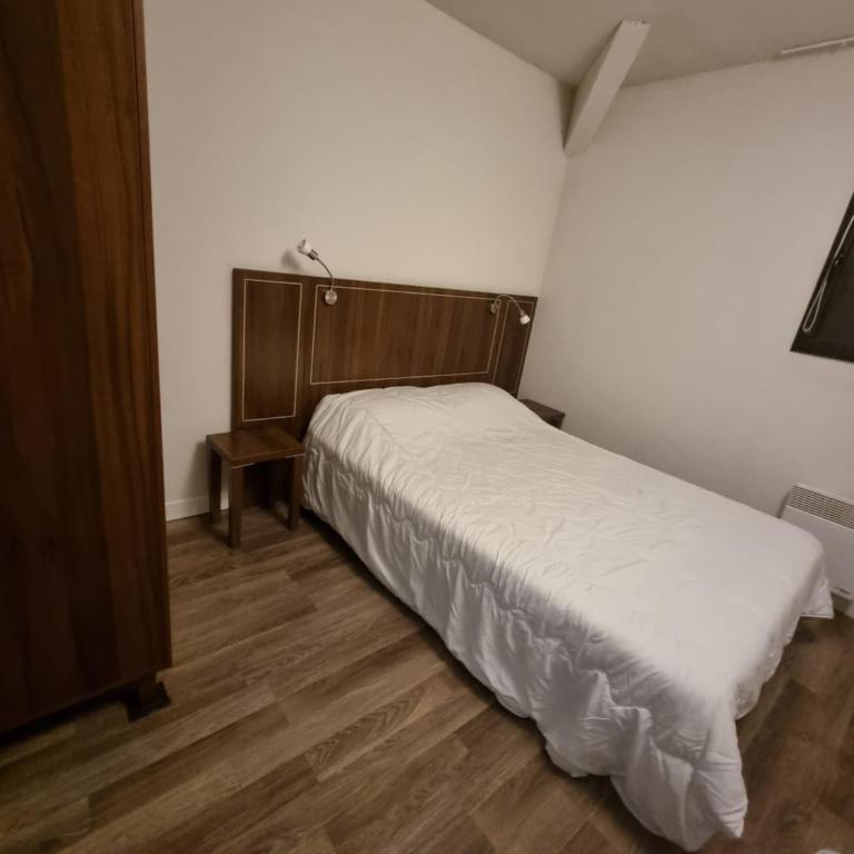 Duplex avec piscine et sauna - Apartamento de 2 dormitorios - 13