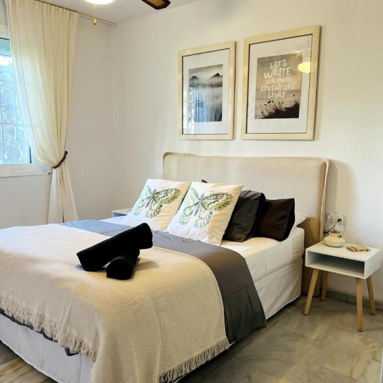 Comfortable apartment near the sea - Apartamento de 2 dormitorios - 33