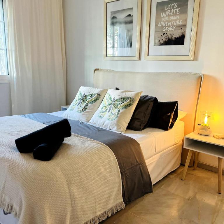 Comfortable apartment near the sea - Apartamento de 2 dormitorios - 35