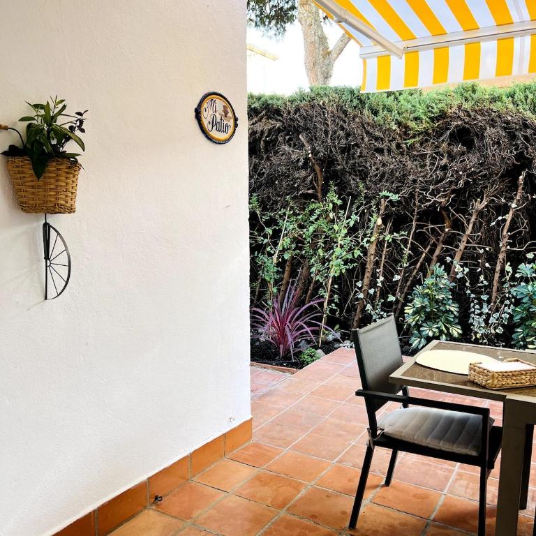 Comfortable apartment near the sea - Apartamento de 2 dormitorios - 41