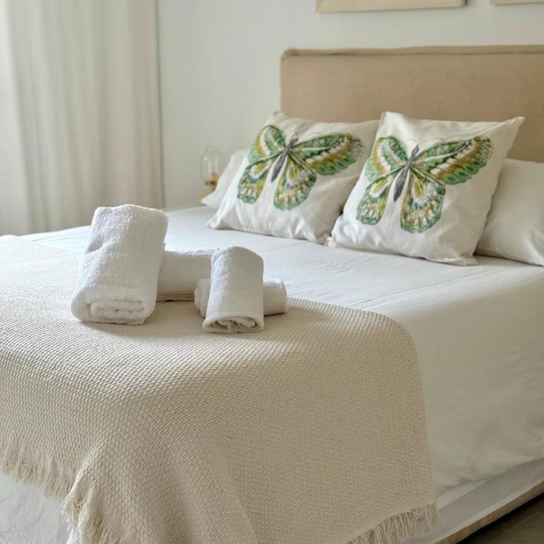 Comfortable apartment near the sea - Apartamento de 2 dormitorios - 44