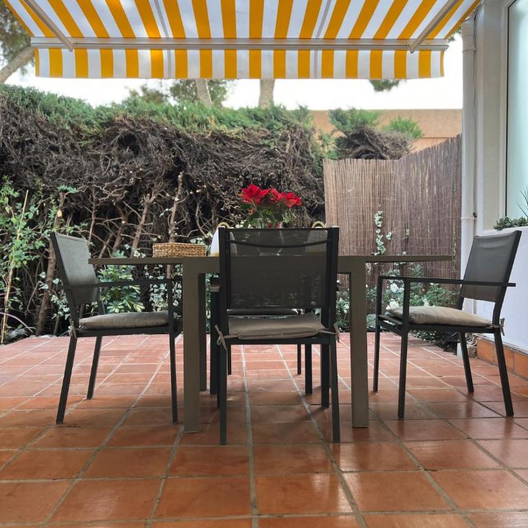 Comfortable apartment near the sea - Apartamento de 2 dormitorios - 49