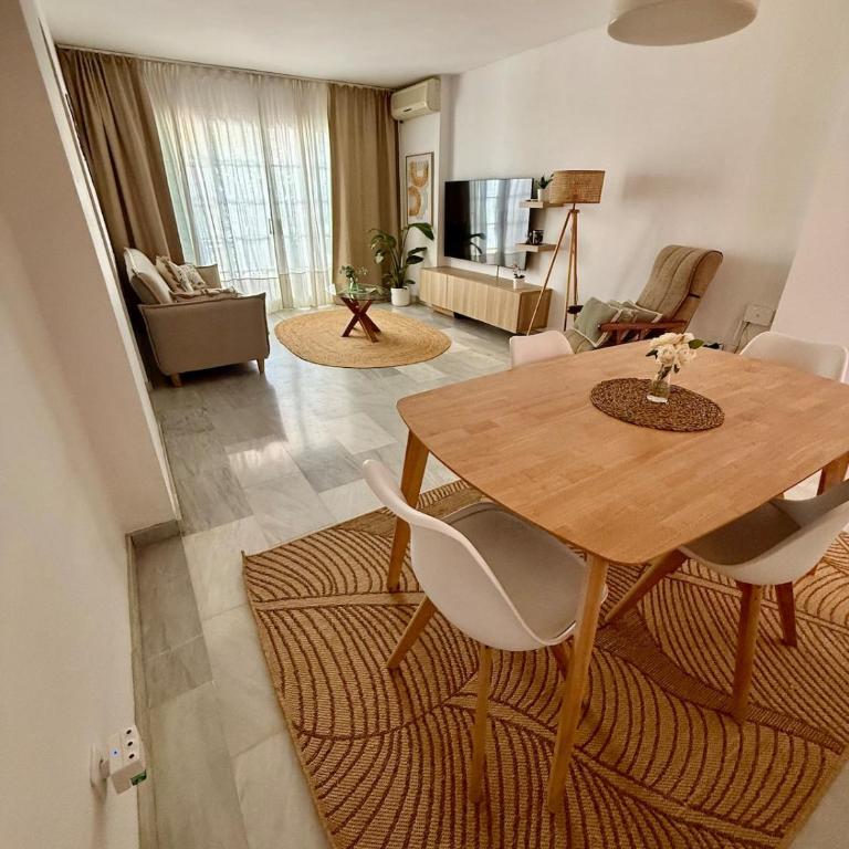 Comfortable apartment near the sea - Apartamento de 2 dormitorios - 51