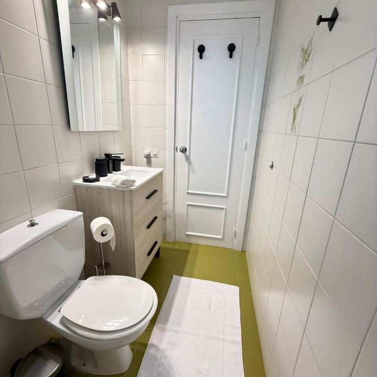 Comfortable apartment near the sea - Apartamento de 2 dormitorios - 52
