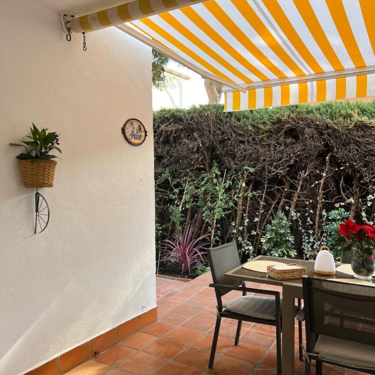 Comfortable apartment near the sea - Apartamento de 2 dormitorios - 58