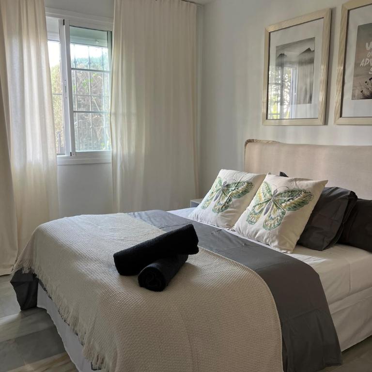 Comfortable apartment near the sea - Apartamento de 2 dormitorios - 61