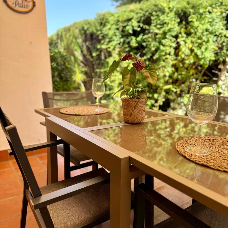 Comfortable apartment near the sea - Apartamento de 2 dormitorios - 69