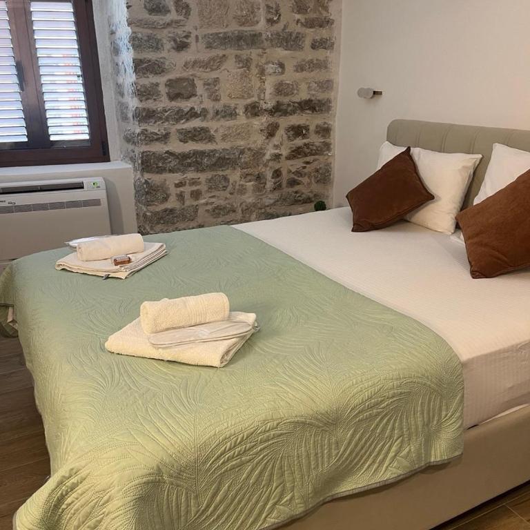 Casa Del Sol Pietra Kotor - Deluxe Double Studio - 1