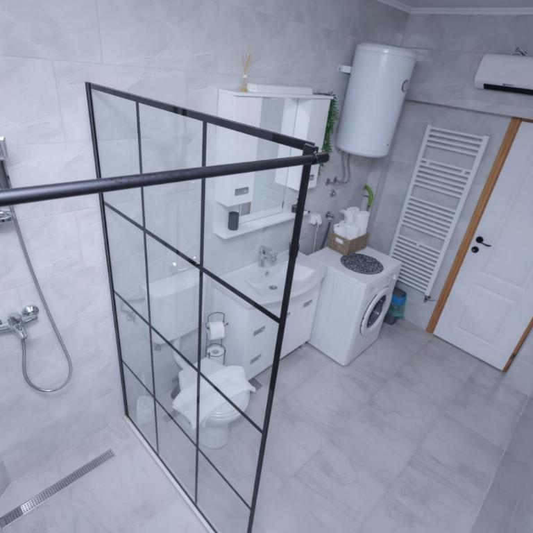 Apartman Tijana - Apartman sa 1 Spavaćom Sobom - 29