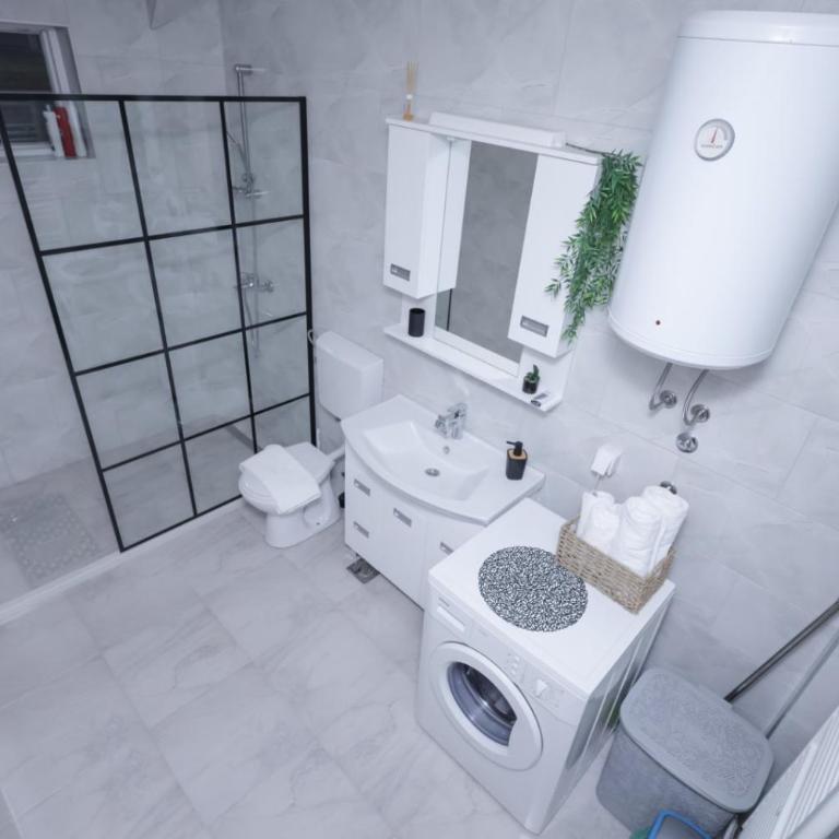 Apartman Tijana - Apartman sa 1 Spavaćom Sobom - 8