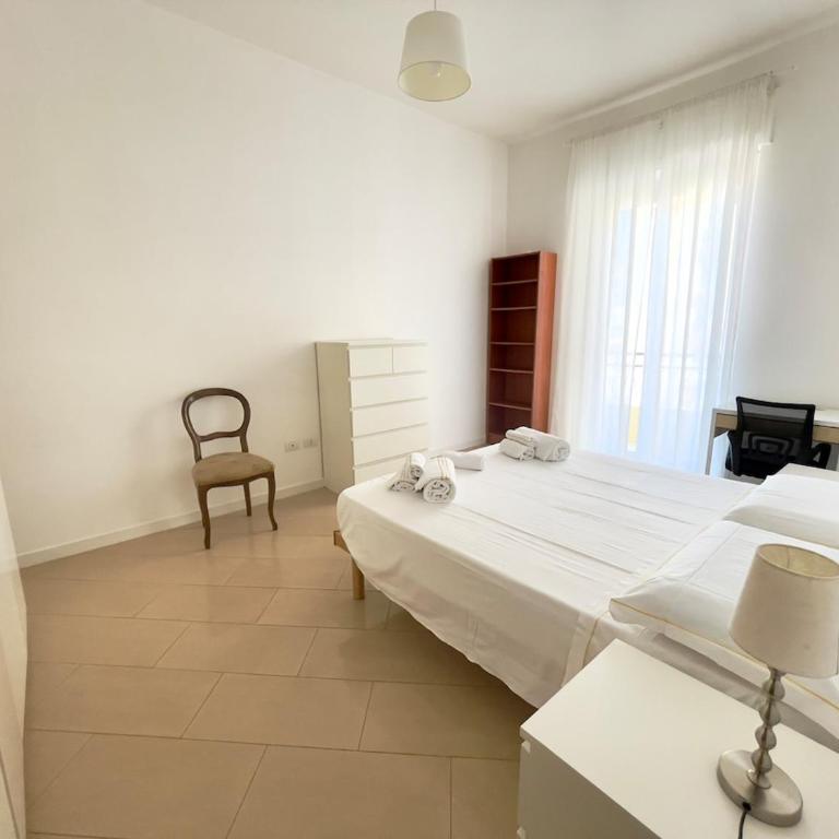 MIA - Big apartment in the city center - Appartamento - 5