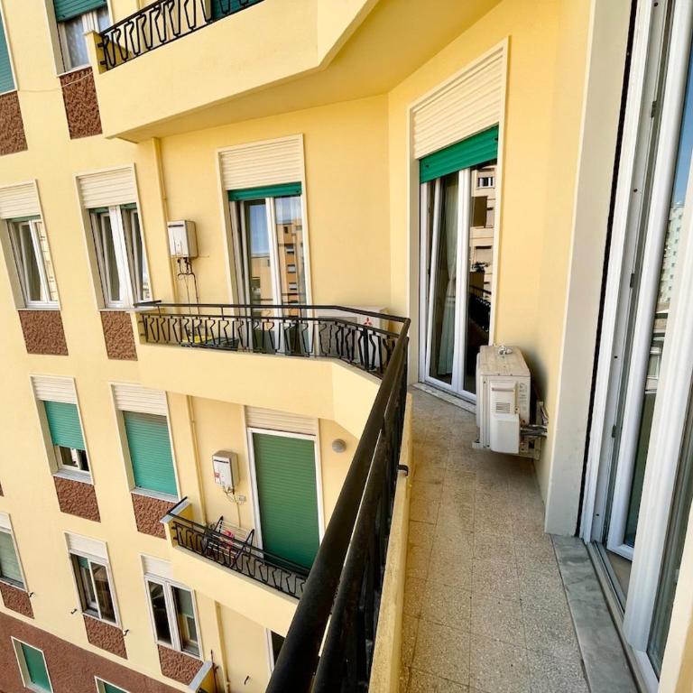 MIA - Big apartment in the city center - Appartamento - 11
