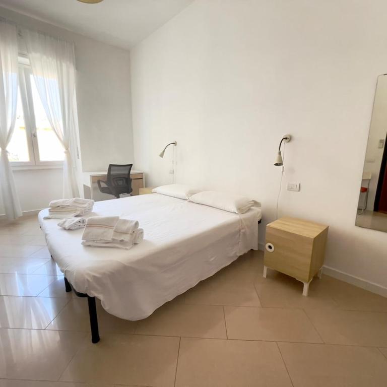 MIA - Big apartment in the city center - Appartamento - 4