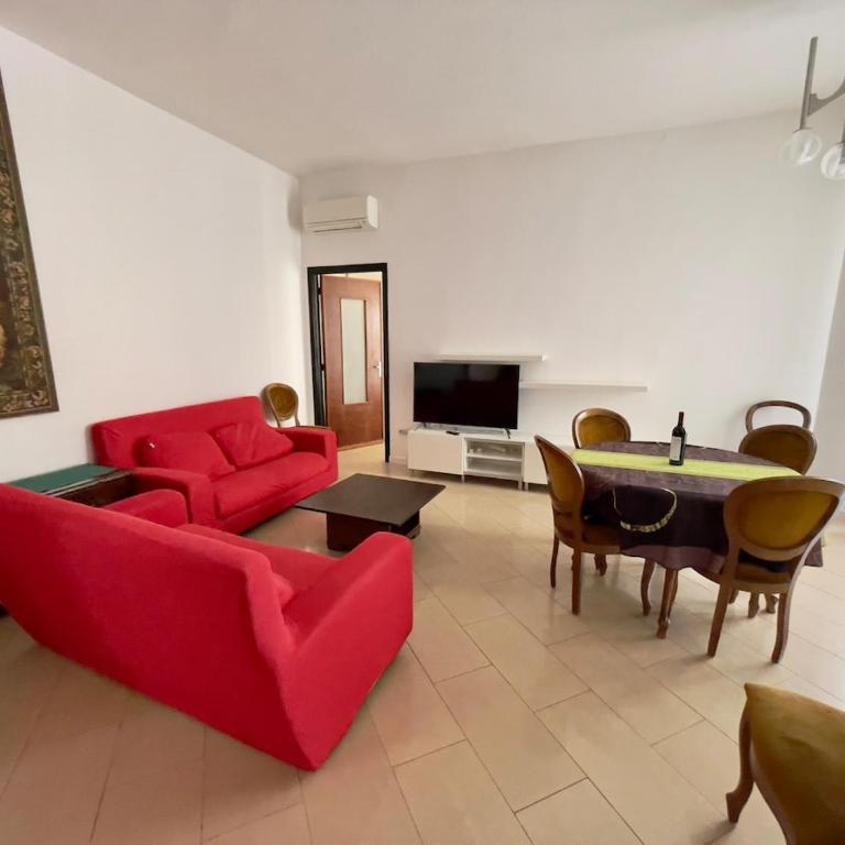 MIA - Big apartment in the city center - Appartamento - 2