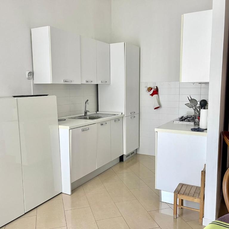 MIA - Big apartment in the city center - Appartamento - 3