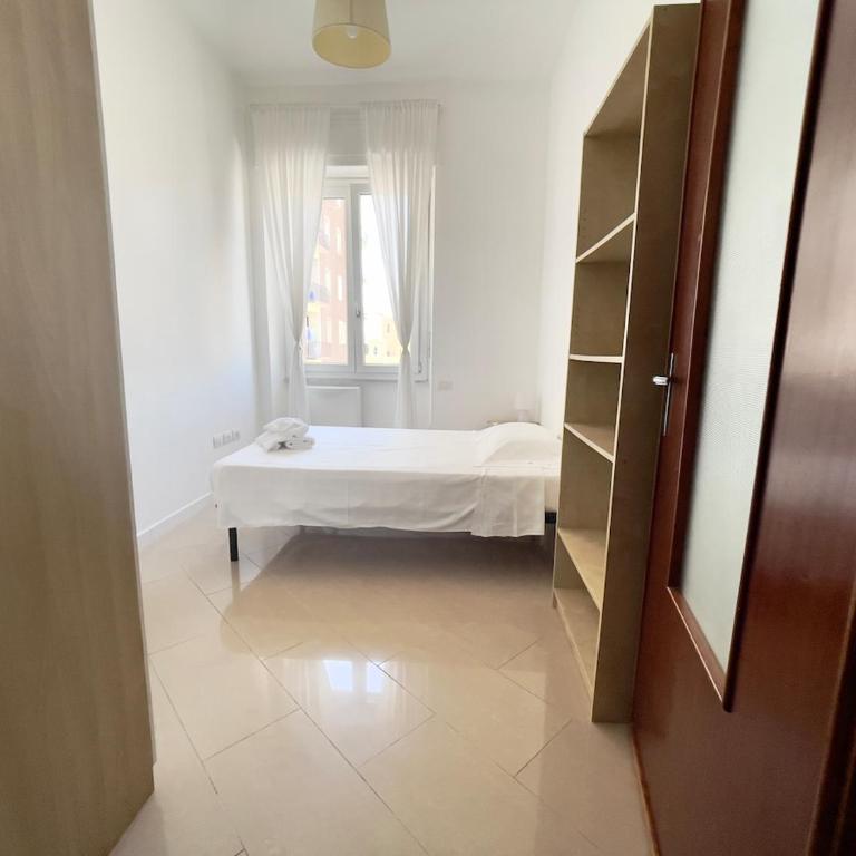 MIA - Big apartment in the city center - Appartamento - 7