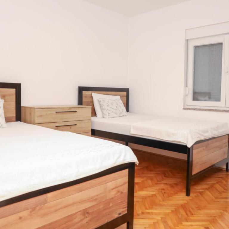 Apartman Tijana - Apartman sa 1 Spavaćom Sobom - 17