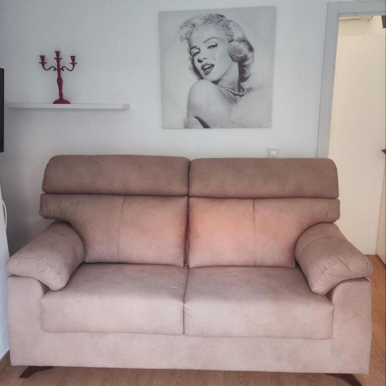 Los Tilos Apartments 2 - Apartamento de 2 dormitorios - 1