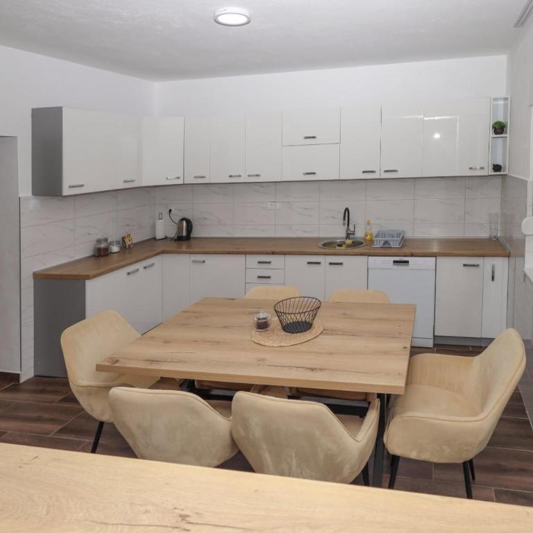 Apartman Tijana - Apartman sa 1 Spavaćom Sobom - 23