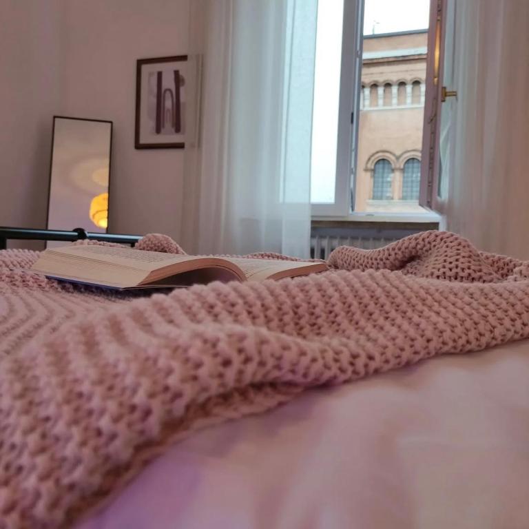 Nine and Three Quarters Rooms - Unique Design Rooms - Superior King Room - 17