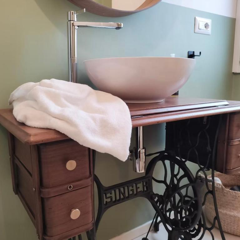 Nine and Three Quarters Rooms - Unique Design Rooms - Superior King Room - 22
