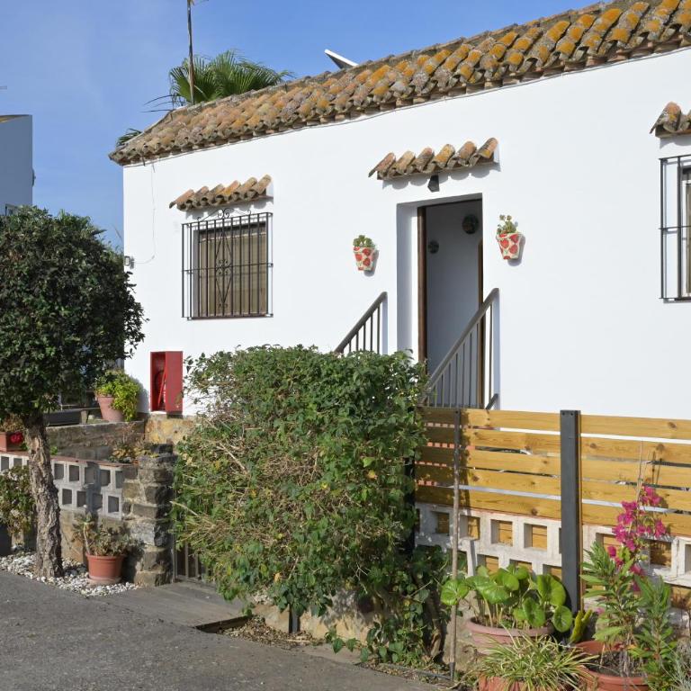 Casa Juncal - Apartamento de 2 dormitorios - 1