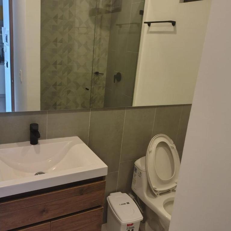 Salinas Del Mar - Pozos Colorados - By INMOBILIARIA VS - One-Bedroom Apartment with Sea View and Terrace - 3