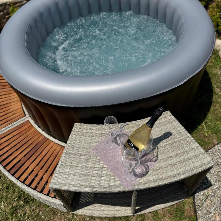 Residenza De Vita - Double Room with Private Bathroom - 15