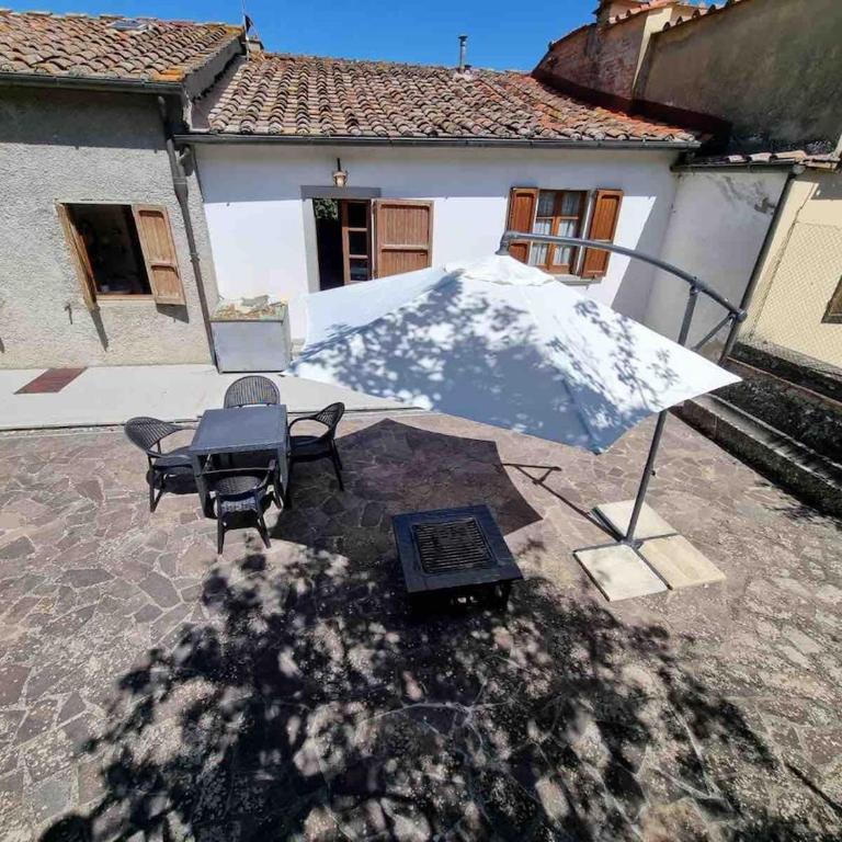 Casa Elena on the Piero della Francesca route - One-Bedroom House - 17