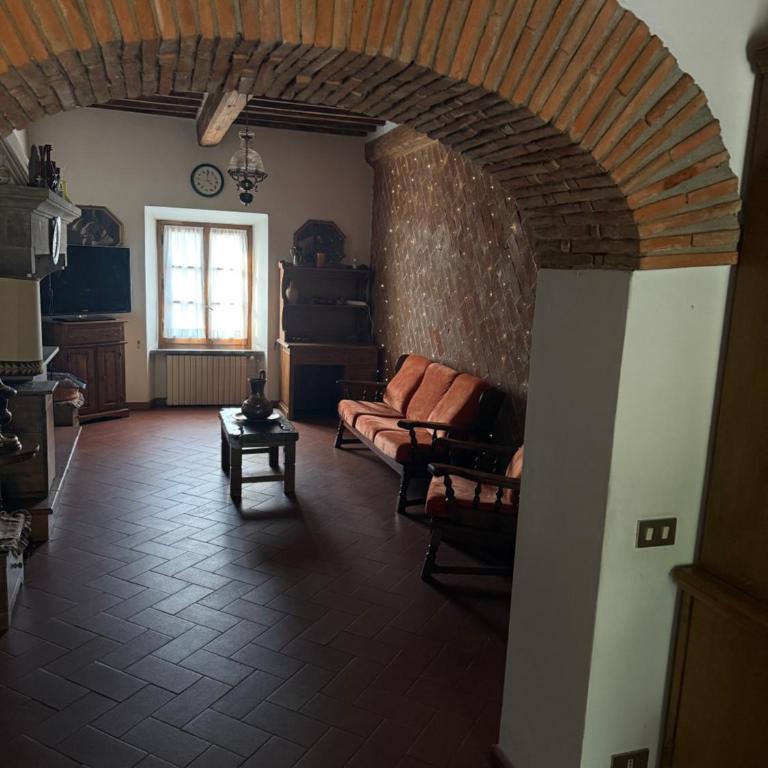 Casa Elena on the Piero della Francesca route - One-Bedroom House - 15