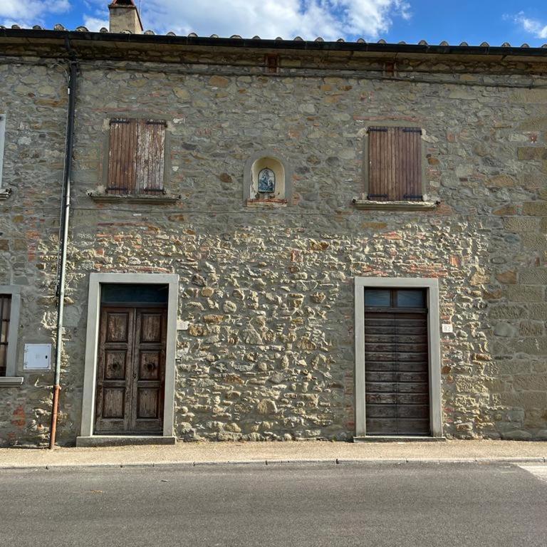 Casa Elena on the Piero della Francesca route - One-Bedroom House - 16
